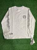 Chrome Long Sleeve