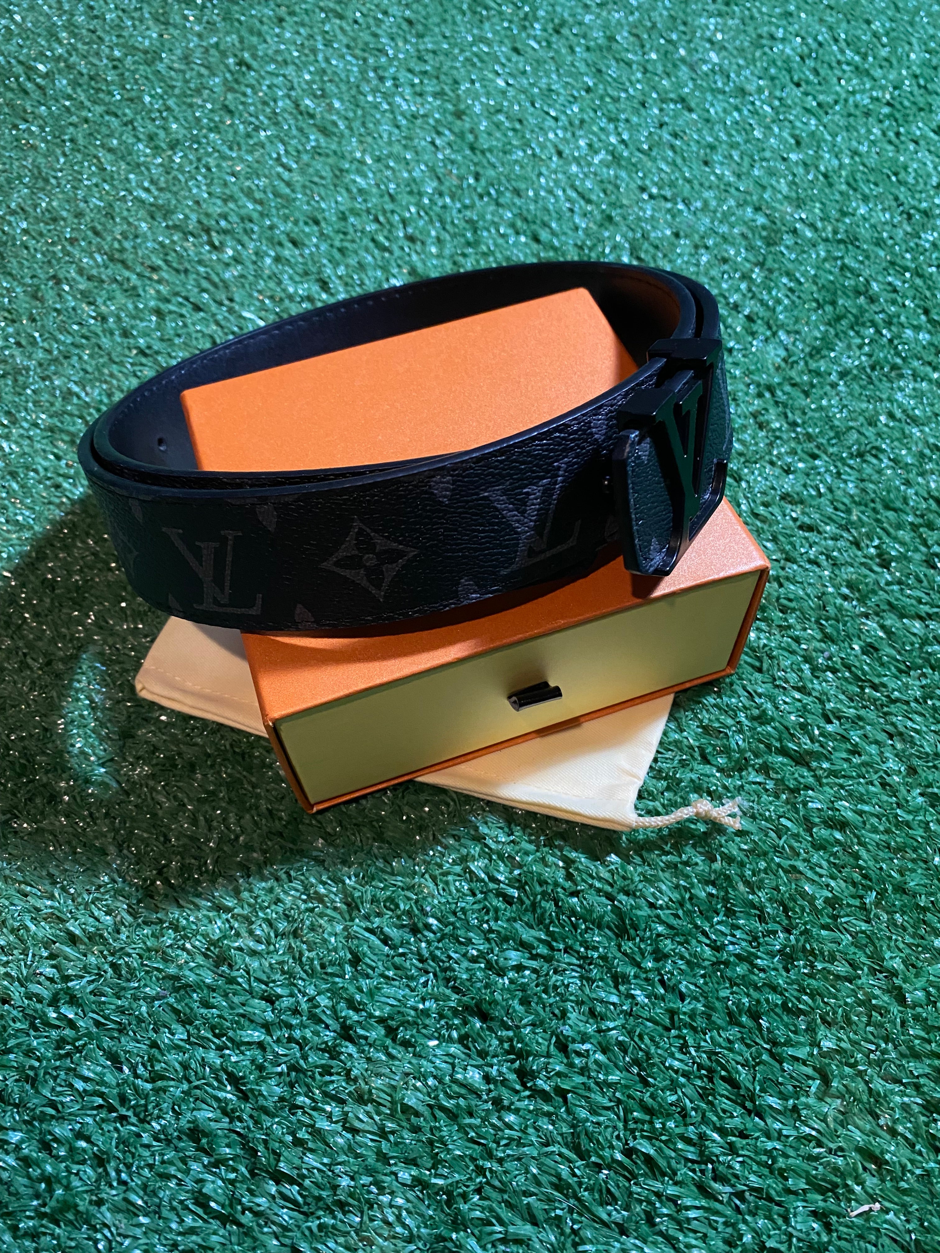 Louis Belt 100cm-125cm