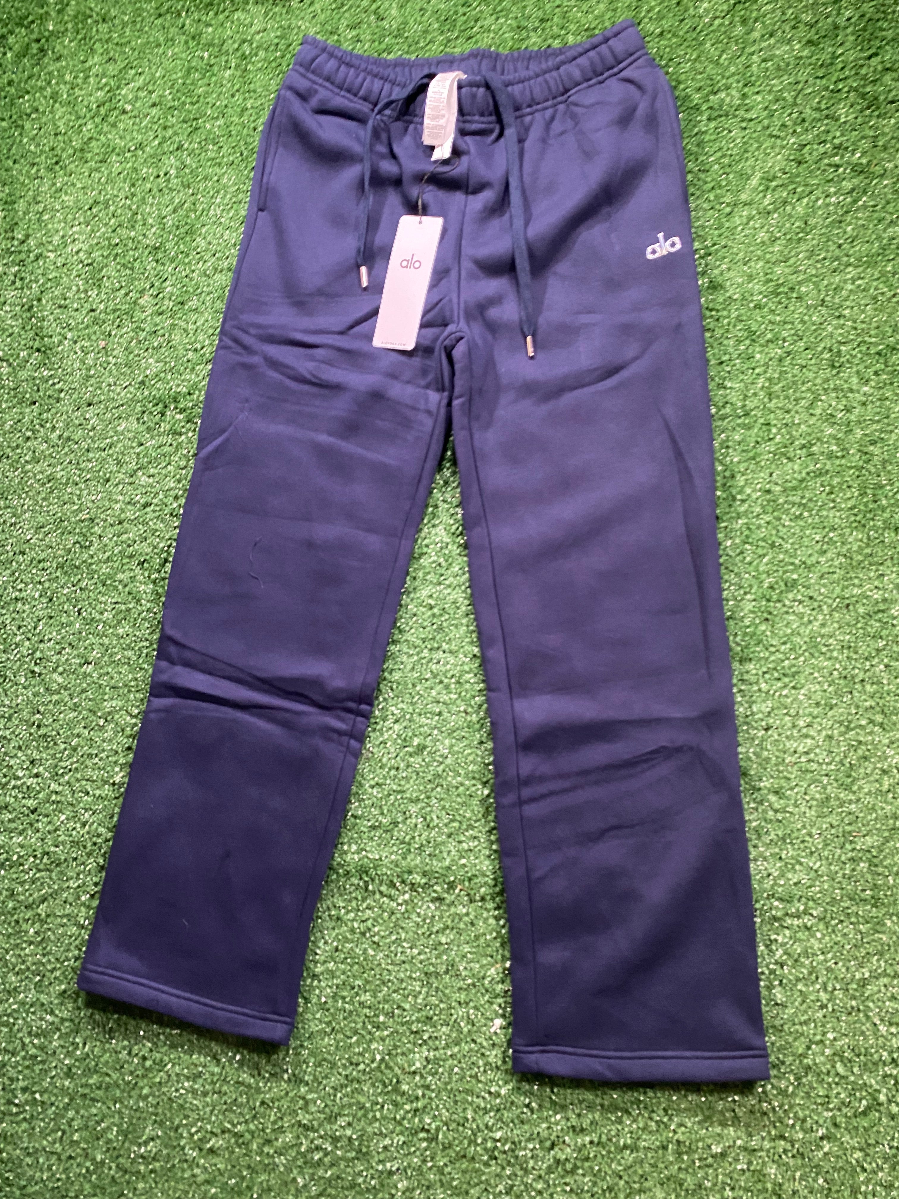 Alo Yoga Quarter Zip Sets