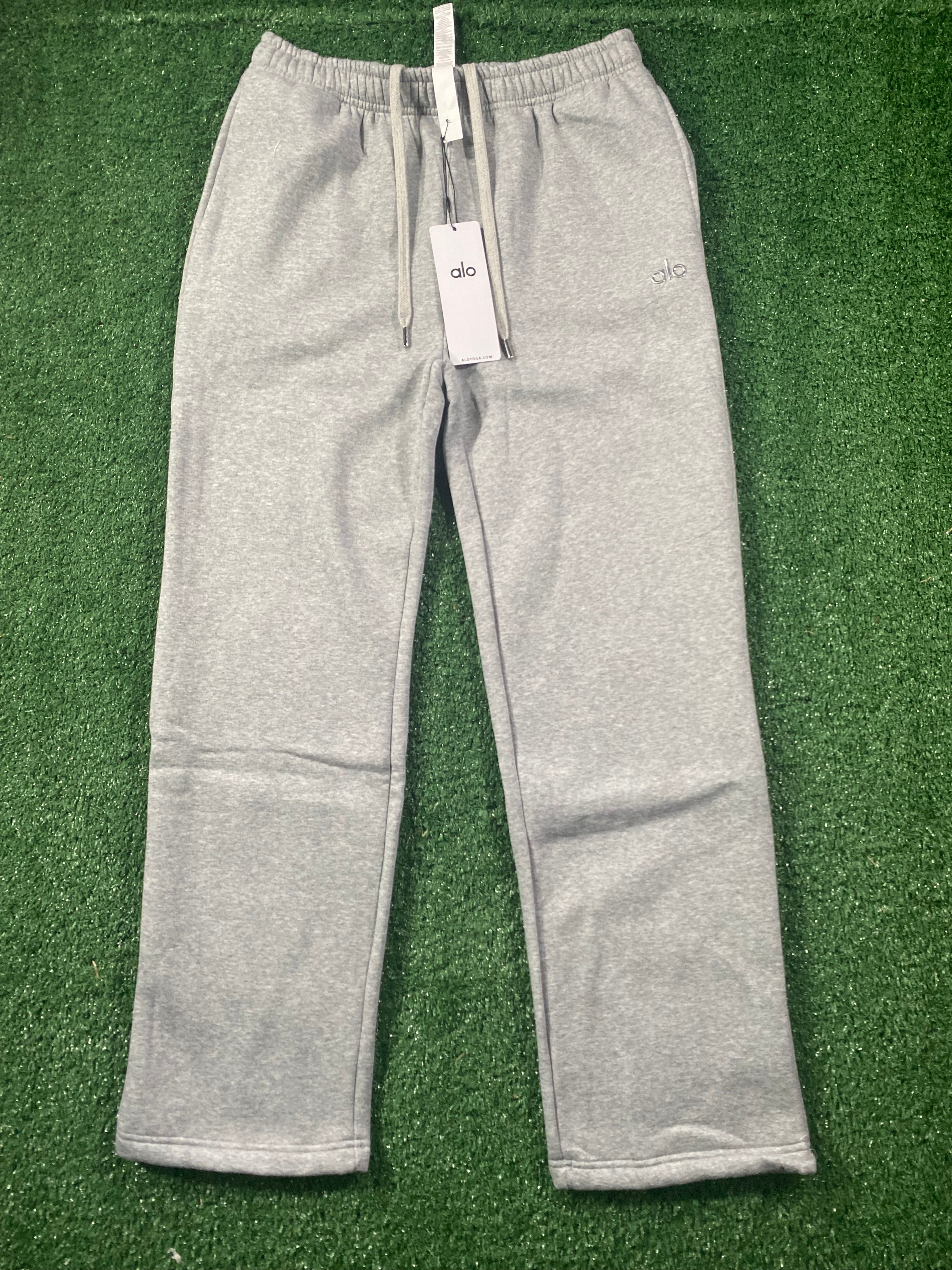 Alo Yoga Quarter Zip Sets