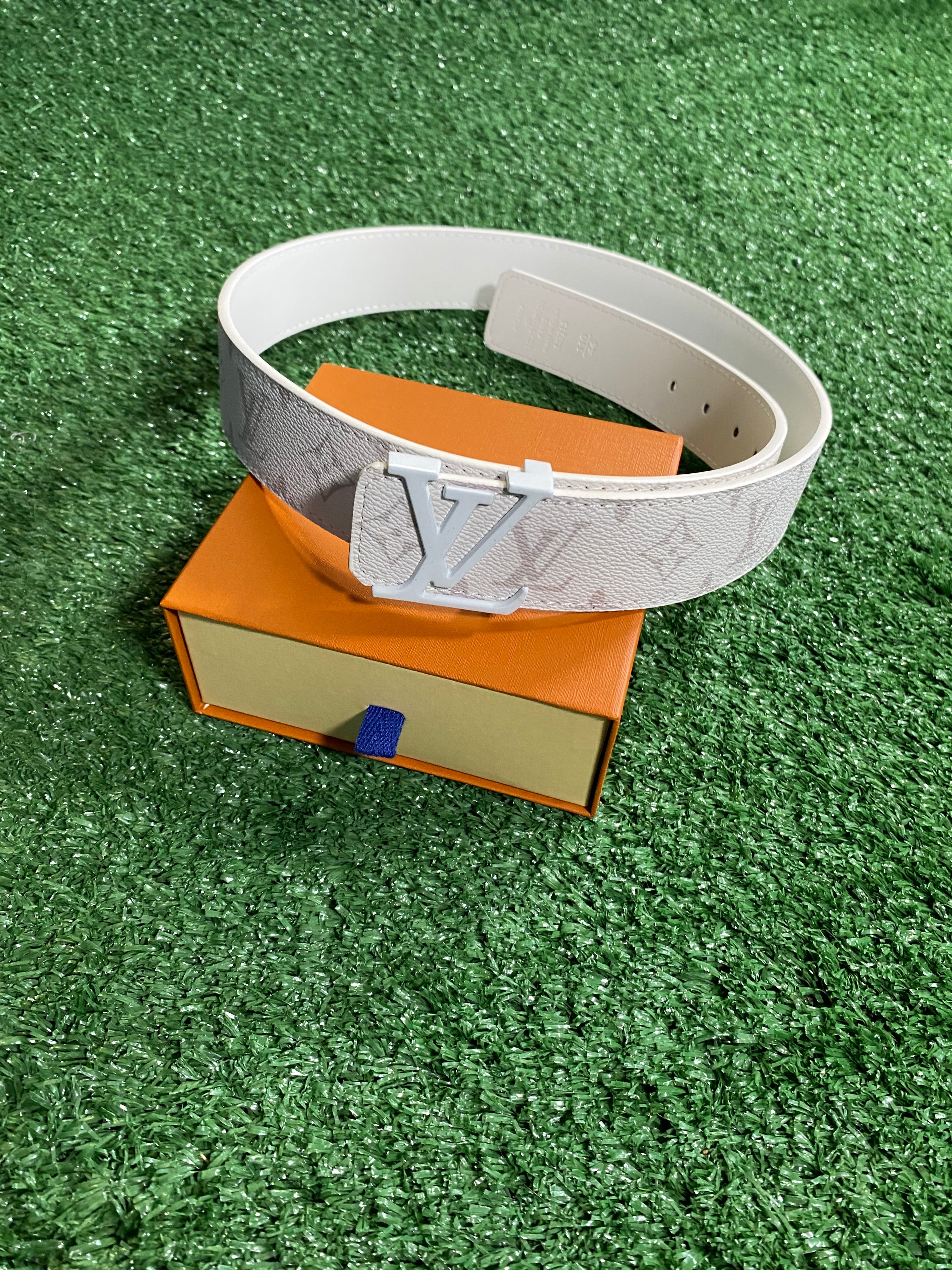 Louis Belt 100cm-125cm